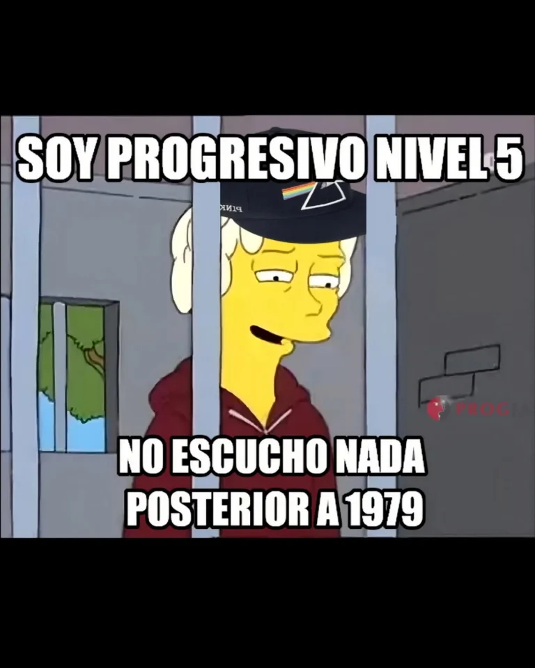 Instagram post from progjazz_org. This post is in position 1.