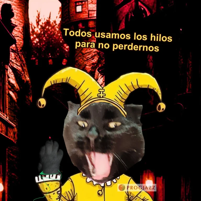 Instagram post from progjazz_org. This post is in position 7.