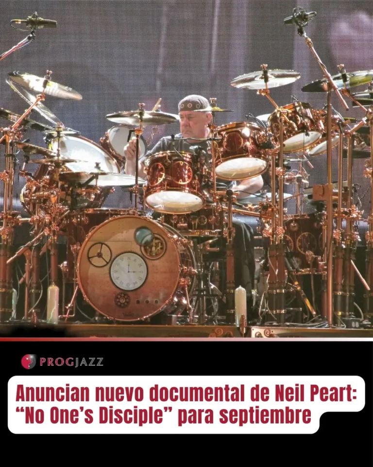 Instagram post from progjazz_org. This post is in position 3.