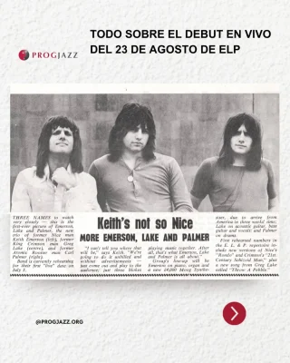Instagram post from progjazz_org. This post is in position 1.