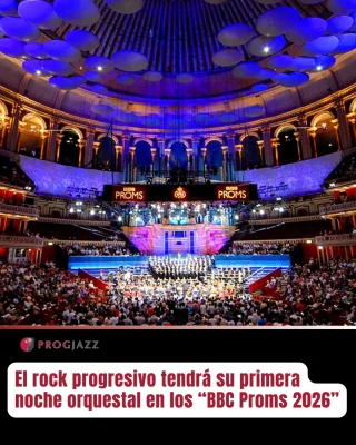 Instagram post from progjazz_org. This post is in position 6.