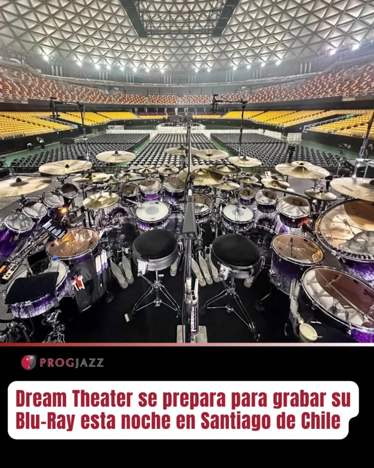 Instagram post from progjazz_org. This post is in position 3.