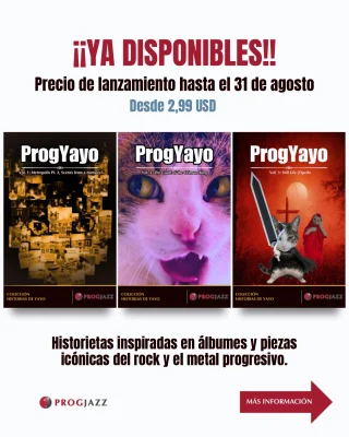 Instagram post from progjazz_org. This post is in position 2.