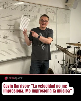 Instagram post from progjazz_org. This post is in position 3.