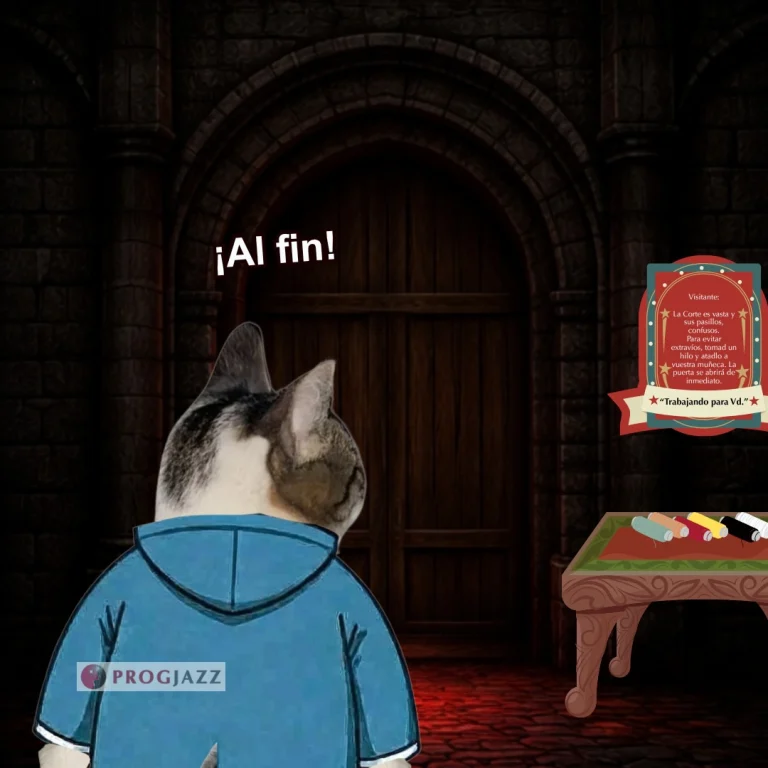 Instagram post from progjazz_org. This post is in position 1.