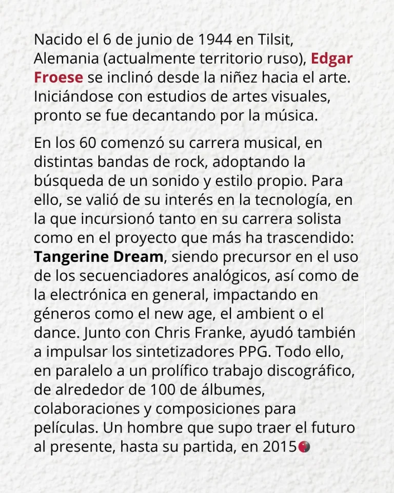 Instagram post from progjazz_org. This post is in position 1.