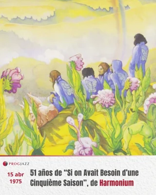 Instagram post from progjazz_org. This post is in position 2.