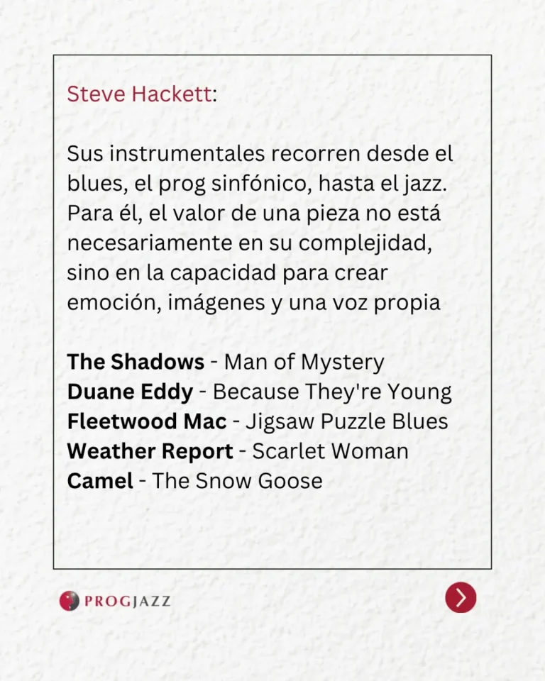 Instagram post from progjazz_org. This post is in position 2.