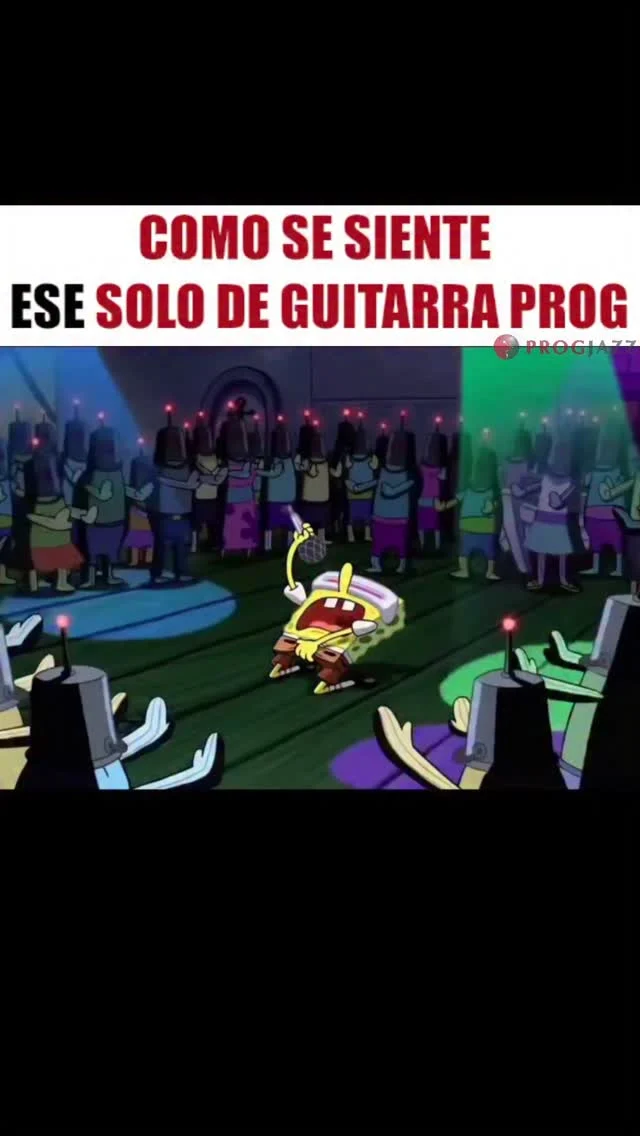 Instagram post from progjazz_org. This post is in position 1.