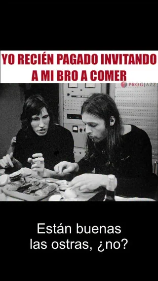 Instagram post from progjazz_org. This post is in position 3.