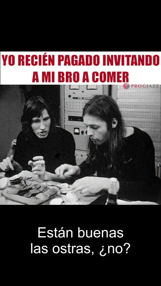 Instagram post from progjazz_org. This post is in position 2.
