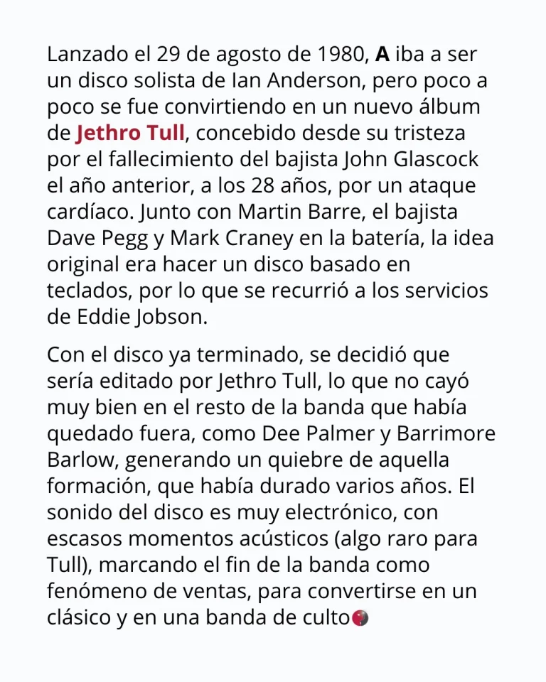 Instagram post from progjazz_org. This post is in position 1.