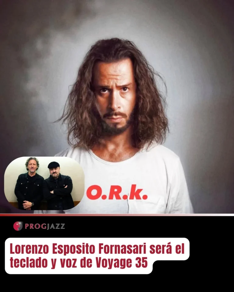 Instagram post from progjazz_org. This post is in position 11.