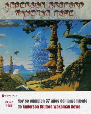 Instagram post from progjazz_org. This post is in position 1.