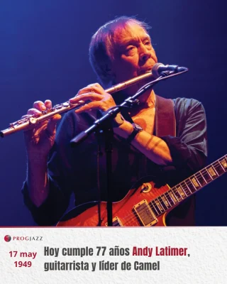 Instagram post from progjazz_org. This post is in position 4.