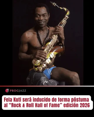 Instagram post from progjazz_org. This post is in position 8.