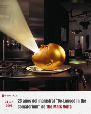 Instagram post from progjazz_org. This post is in position 1.