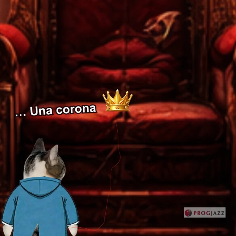 Instagram post from progjazz_org. This post is in position 11.