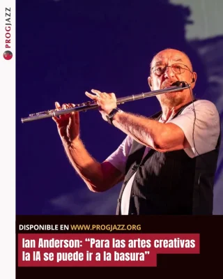 Instagram post from progjazz_org. This post is in position 5.