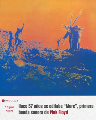 Instagram post from progjazz_org. This post is in position 10.