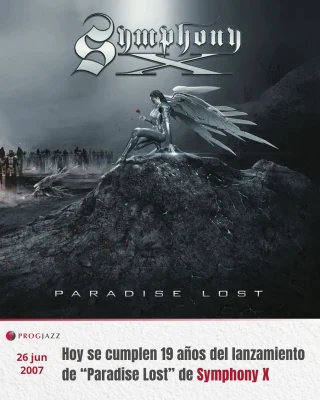 Instagram post from progjazz_org. This post is in position 2.