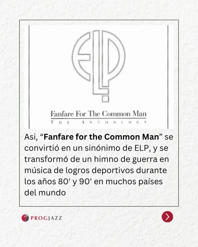 Instagram post from progjazz_org. This post is in position 9.