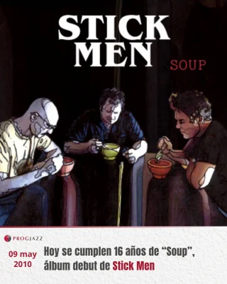 Instagram post from progjazz_org. This post is in position 1.