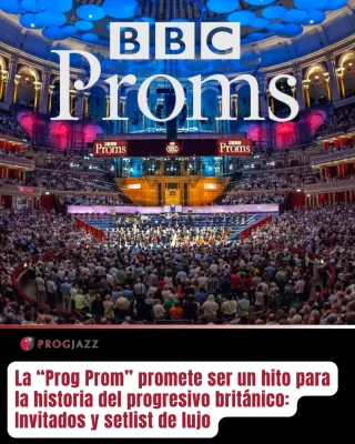 Instagram post from progjazz_org. This post is in position 6.
