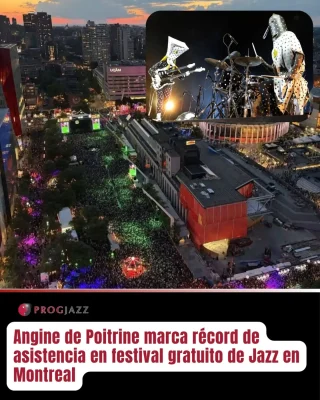 Instagram post from progjazz_org. This post is in position 7.