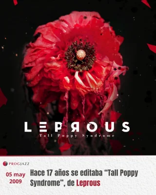 Instagram post from progjazz_org. This post is in position 6.