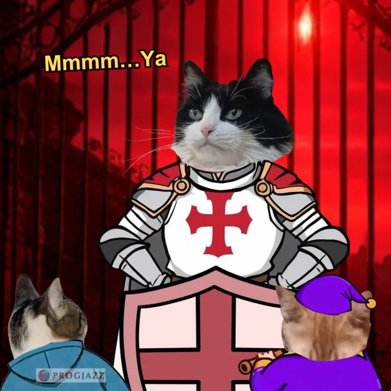 Instagram post from progjazz_org. This post is in position 17.