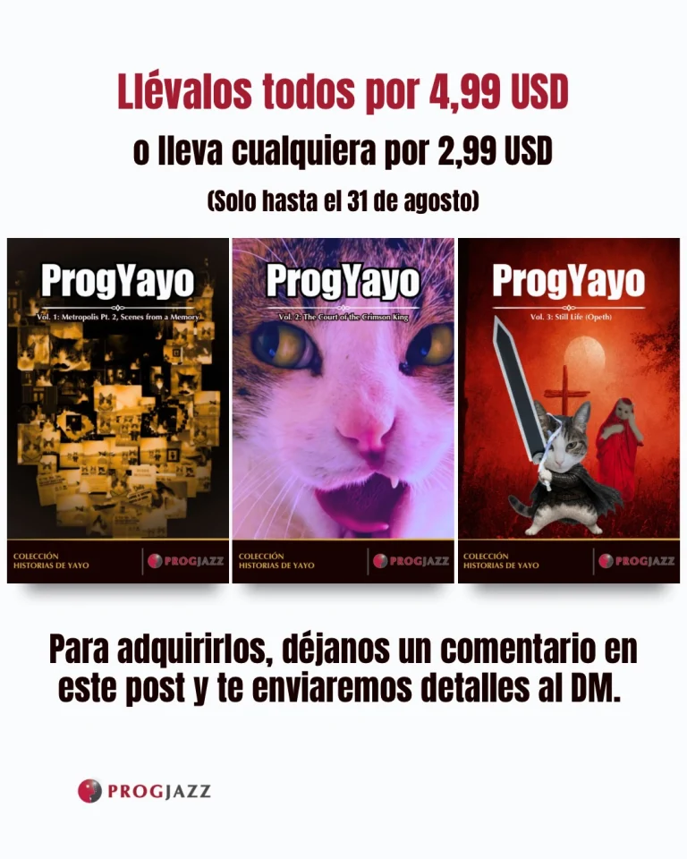 Instagram post from progjazz_org. This post is in position 5.