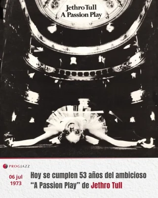 Instagram post from progjazz_org. This post is in position 2.
