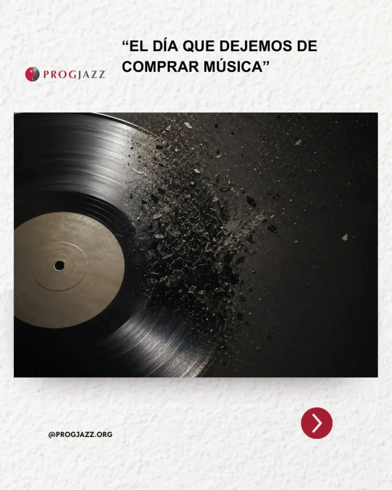 Instagram post from progjazz_org. This post is in position 0.