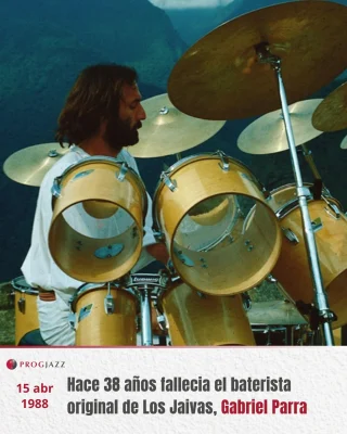 Instagram post from progjazz_org. This post is in position 1.