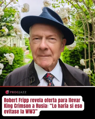 Instagram post from progjazz_org. This post is in position 2.