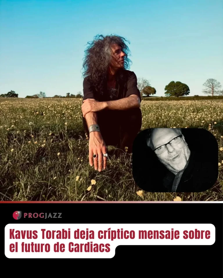 Instagram post from progjazz_org. This post is in position 2.