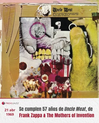 Instagram post from progjazz_org. This post is in position 1.