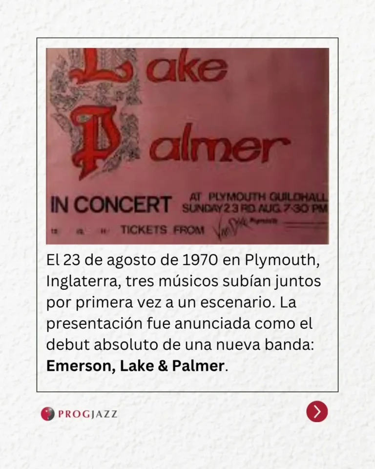 Instagram post from progjazz_org. This post is in position 1.