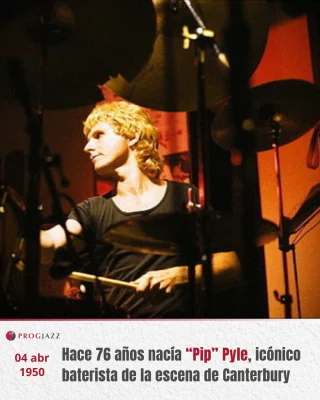 Instagram post from progjazz_org. This post is in position 7.