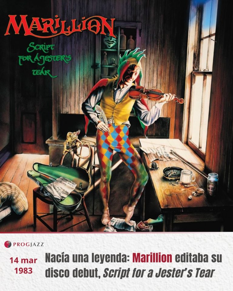 Instagram post from progjazz_org. This post is in position 5.