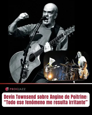 Instagram post from progjazz_org. This post is in position 6.