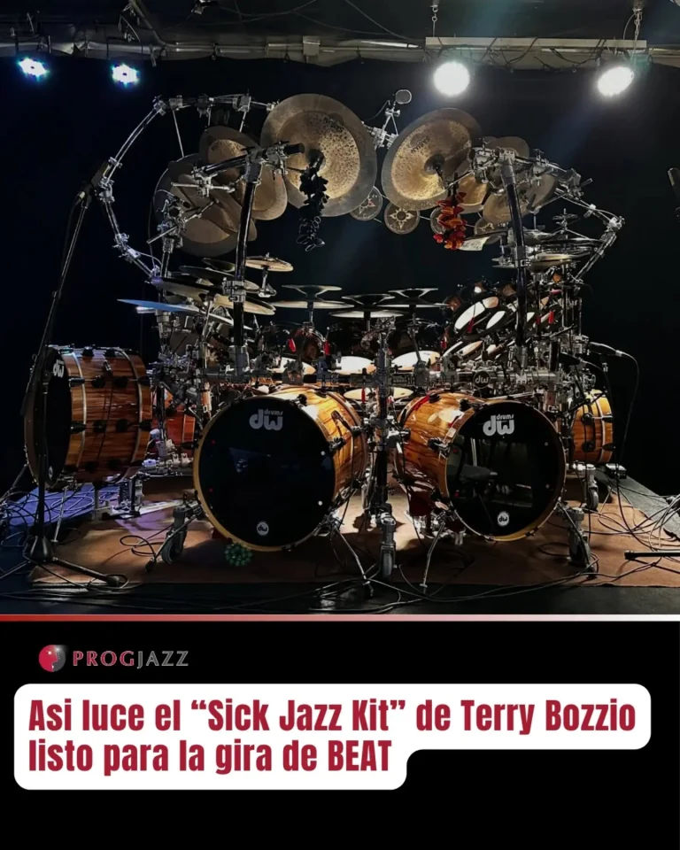 Instagram post from progjazz_org. This post is in position 0.