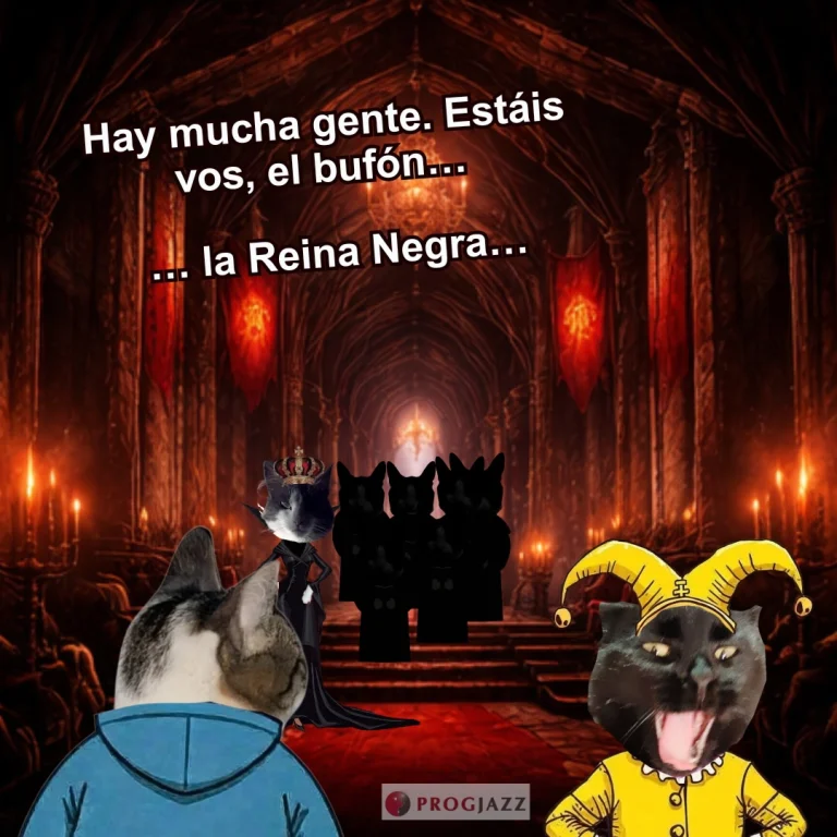 Instagram post from progjazz_org. This post is in position 1.