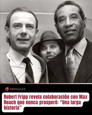 Instagram post from progjazz_org. This post is in position 8.