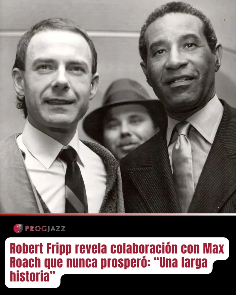 Instagram post from progjazz_org. This post is in position 7.