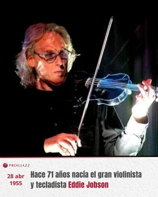 Instagram post from progjazz_org. This post is in position 6.