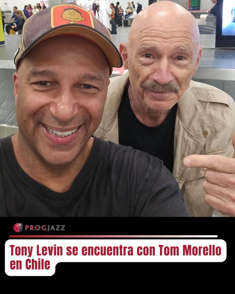 Instagram post from progjazz_org. This post is in position 6.