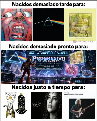 Instagram post from progjazz_org. This post is in position 11.