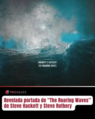 Instagram post from progjazz_org. This post is in position 6.